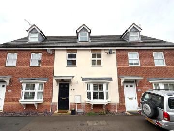 3 bedroom house for sale