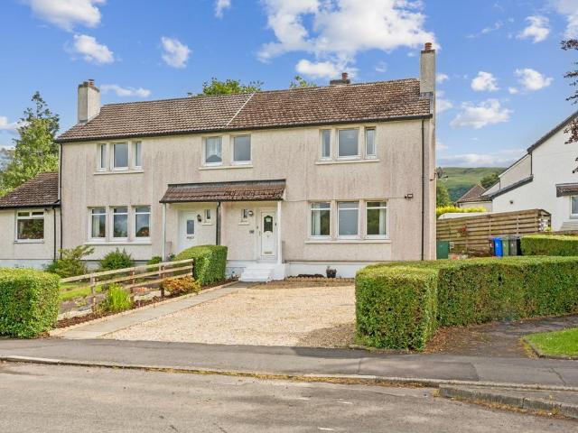 3 bedroom house for sale