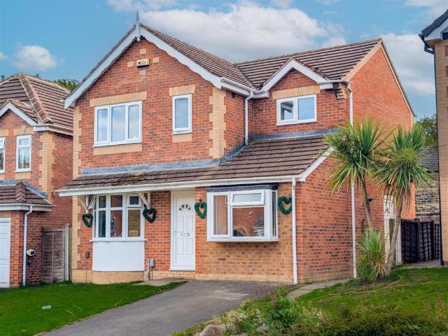3 bedroom house for sale