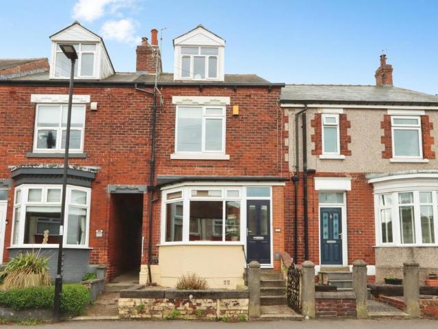 3 bedroom house for sale