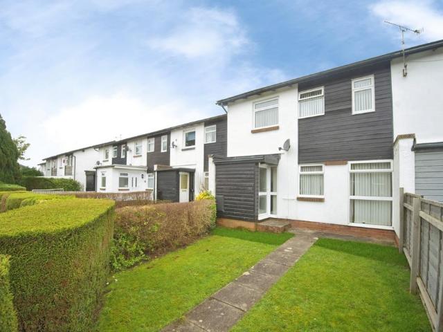 3 bedroom house for sale