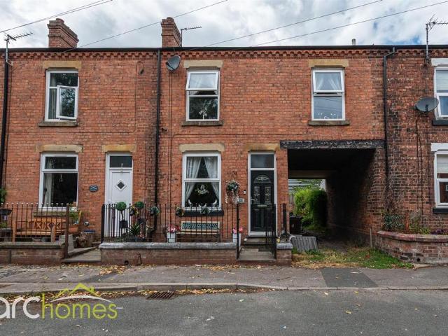 3 bedroom house for sale