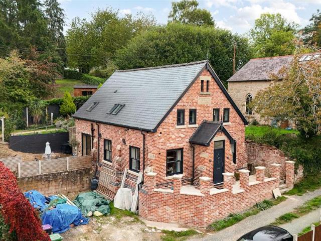 3 bedroom house for sale