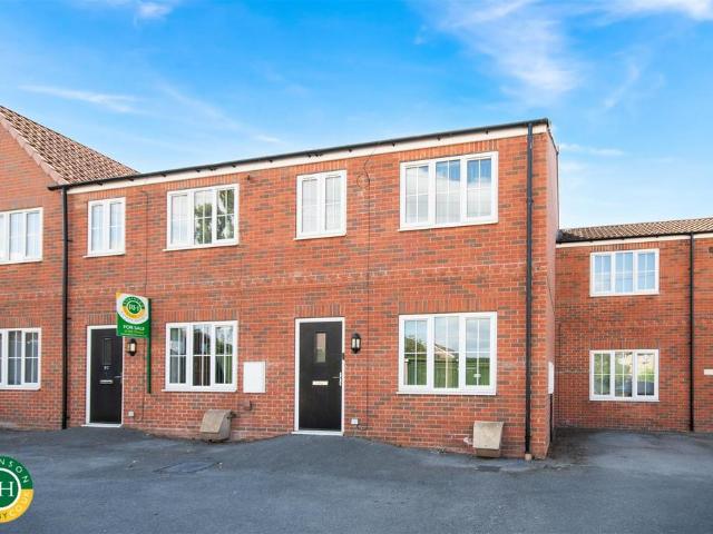 3 bedroom house for sale