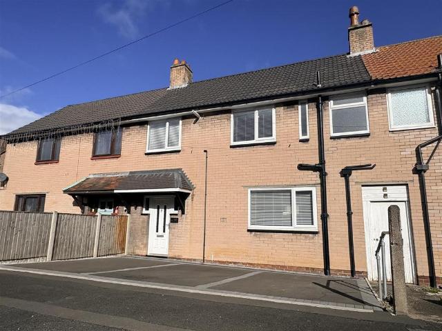 3 bedroom house for sale