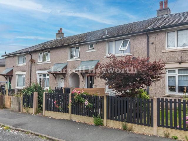 3 bedroom house for sale