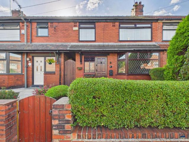 3 bedroom house for sale