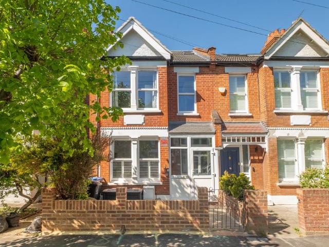 3 bedroom house for sale