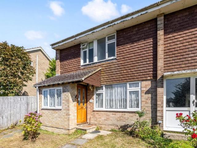 3 bedroom house for sale
