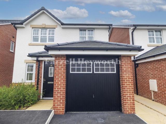3 bedroom house for sale