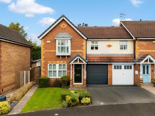 3 bedroom house for sale