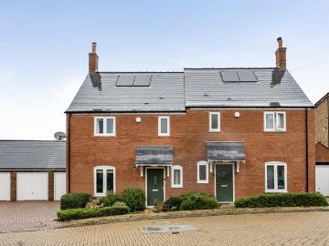 3 bedroom house for sale