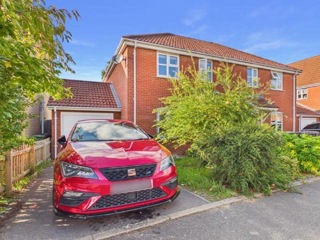 3 bedroom house for sale