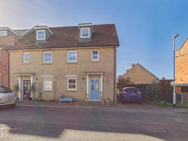 3 bedroom house for sale