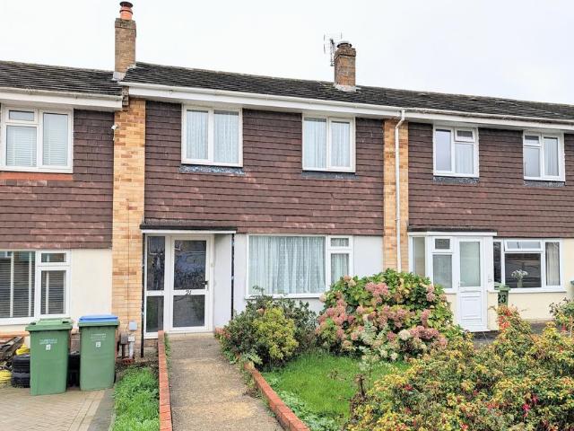 3 bedroom house for sale