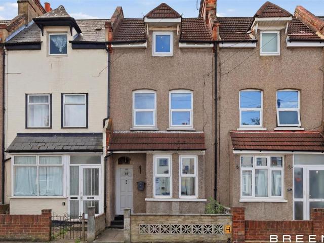 3 bedroom house for sale