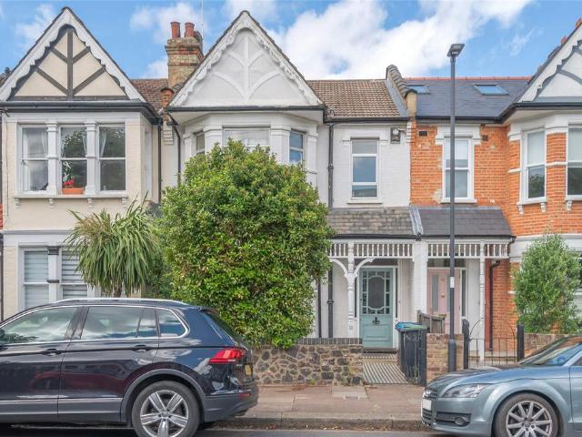 3 bedroom house for sale