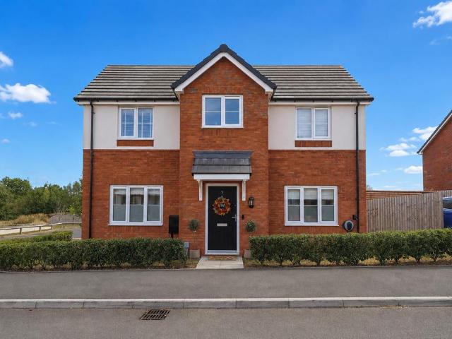 3 bedroom house for sale