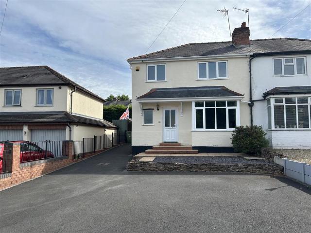3 bedroom house for sale