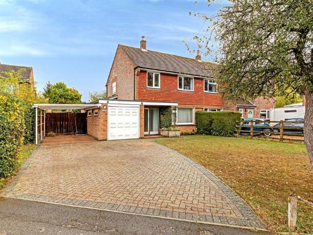 3 bedroom house for sale