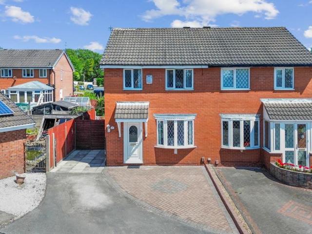 3 bedroom house for sale