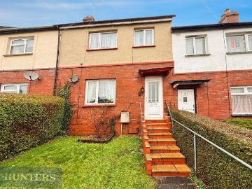 3 bedroom house for sale