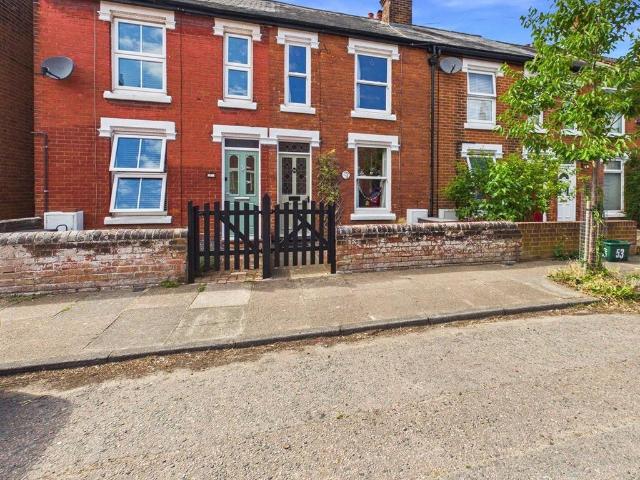 3 bedroom house for sale