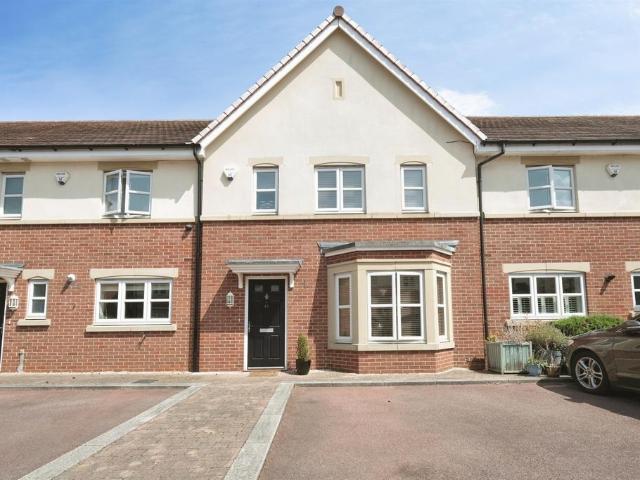 3 bedroom house for sale