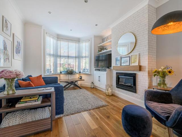 3 bedroom house for sale