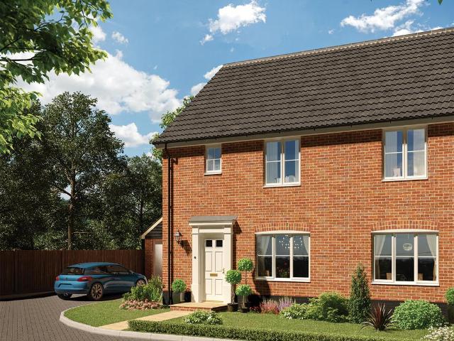 3 bedroom house for sale