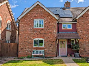 3 bedroom house for sale