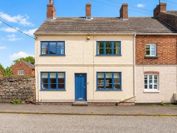 3 bedroom house for sale