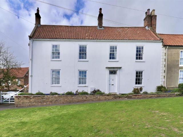 3 bedroom house for sale