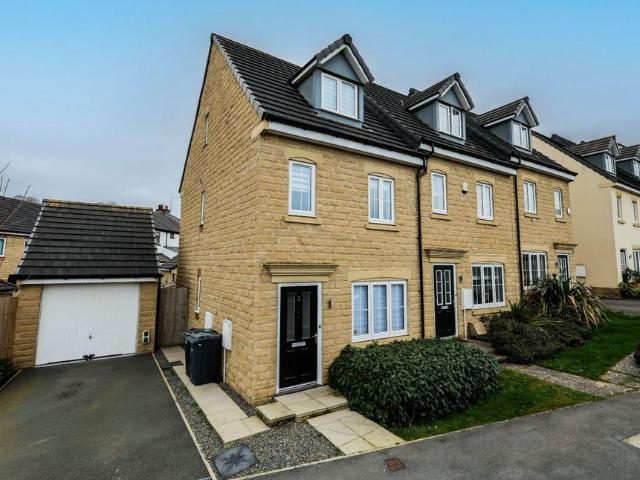3 bedroom house for sale