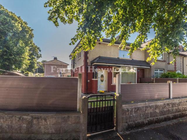 3 bedroom house for sale