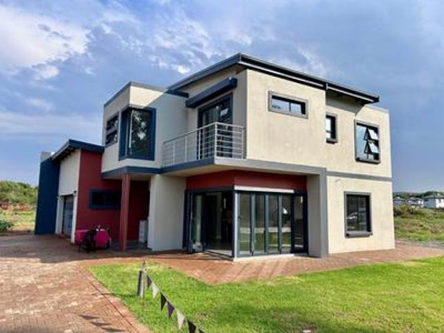 3 bedroom house for sale