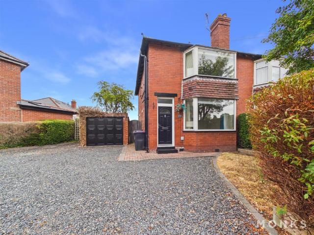 3 bedroom house for sale