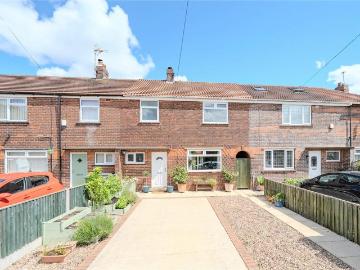 3 bedroom house for sale