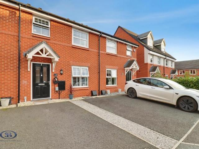 3 bedroom house for sale