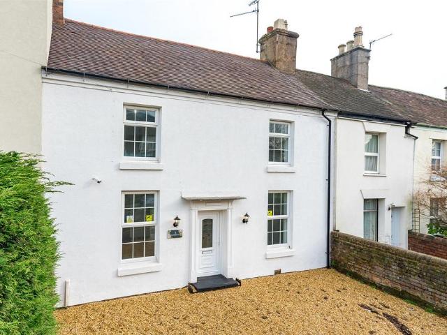 3 bedroom house for sale