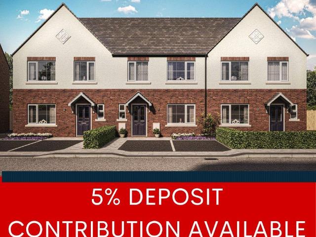 3 bedroom house for sale
