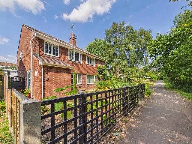 3 bedroom house for sale