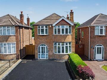 3 bedroom house for sale
