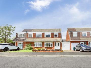 3 bedroom house for sale