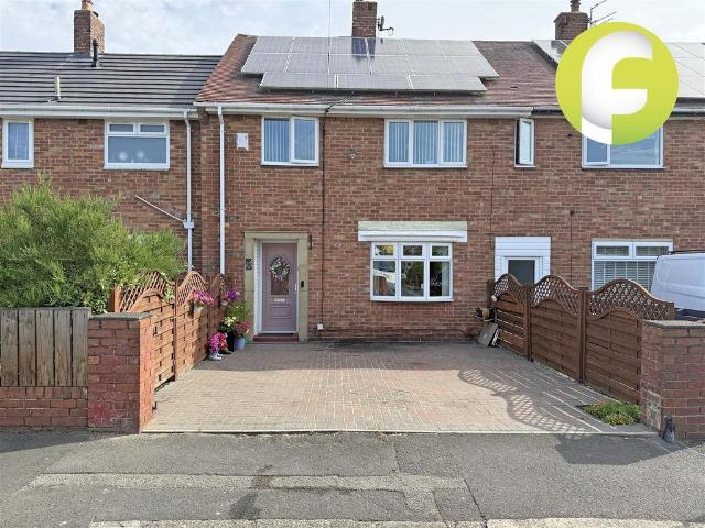 3 bedroom house for sale