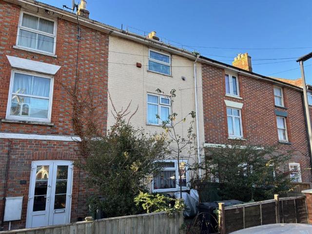 3 bedroom house for sale