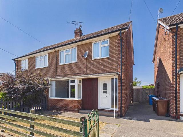 3 bedroom house for sale