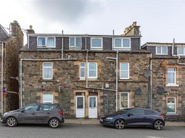 Galashiels, Scottish Borders county, Shetland