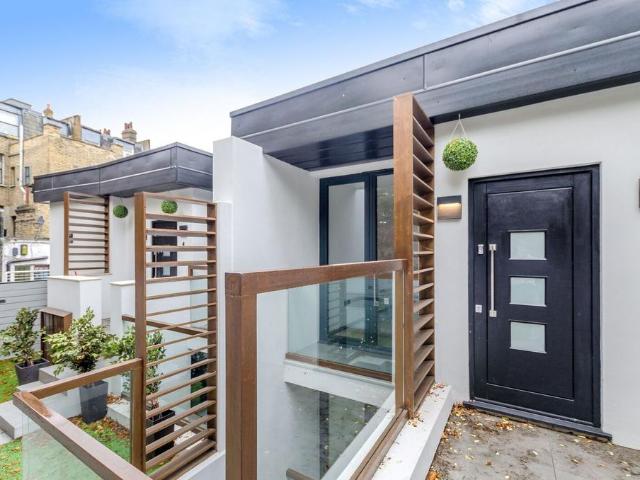 3 bedroom house for sale