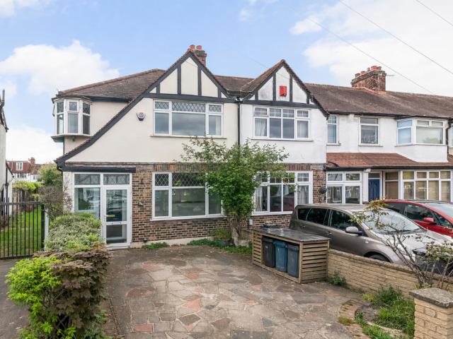 3 bedroom house for sale